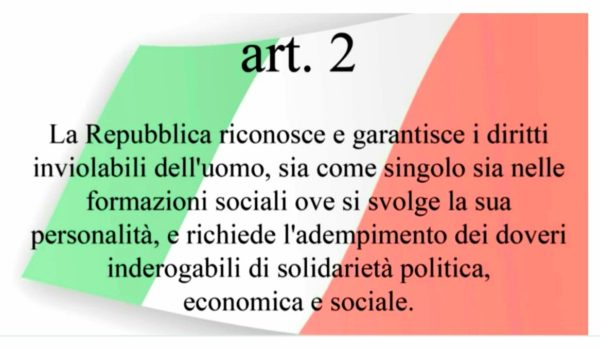 La Legge La Disabilità E Lassistenza Sessuale Olistica Anna Senatore