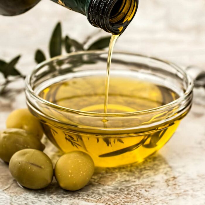 Olio Extra Vergine